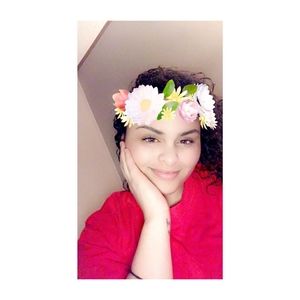 Meet your Posher, Kylie